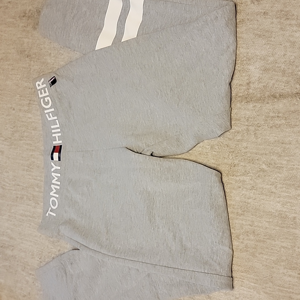 Tommy Hilfiger kids sweatpants